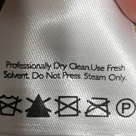 Eddie Bauer Womens Zip Up Fair Isle Hooded Sweater M Angora Tan Nordic Cabincore - Picture 7 of 8